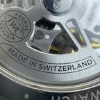 IWC Pilot’s watch 41 millimeters IW388103
