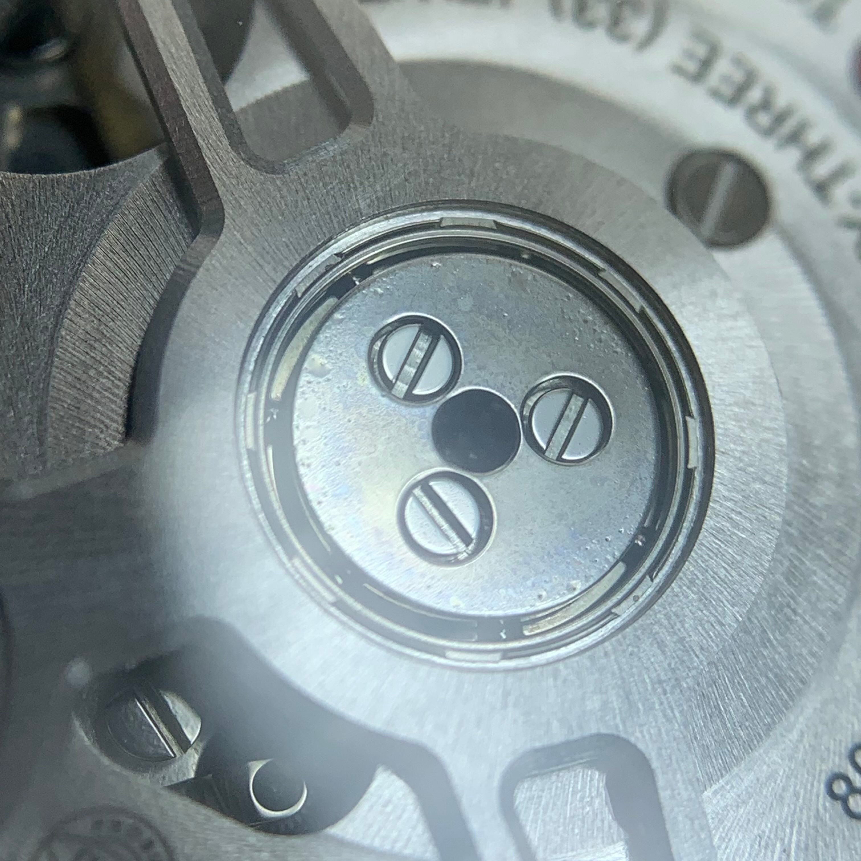 IWC Pilot’s watch 41 millimeters IW388103