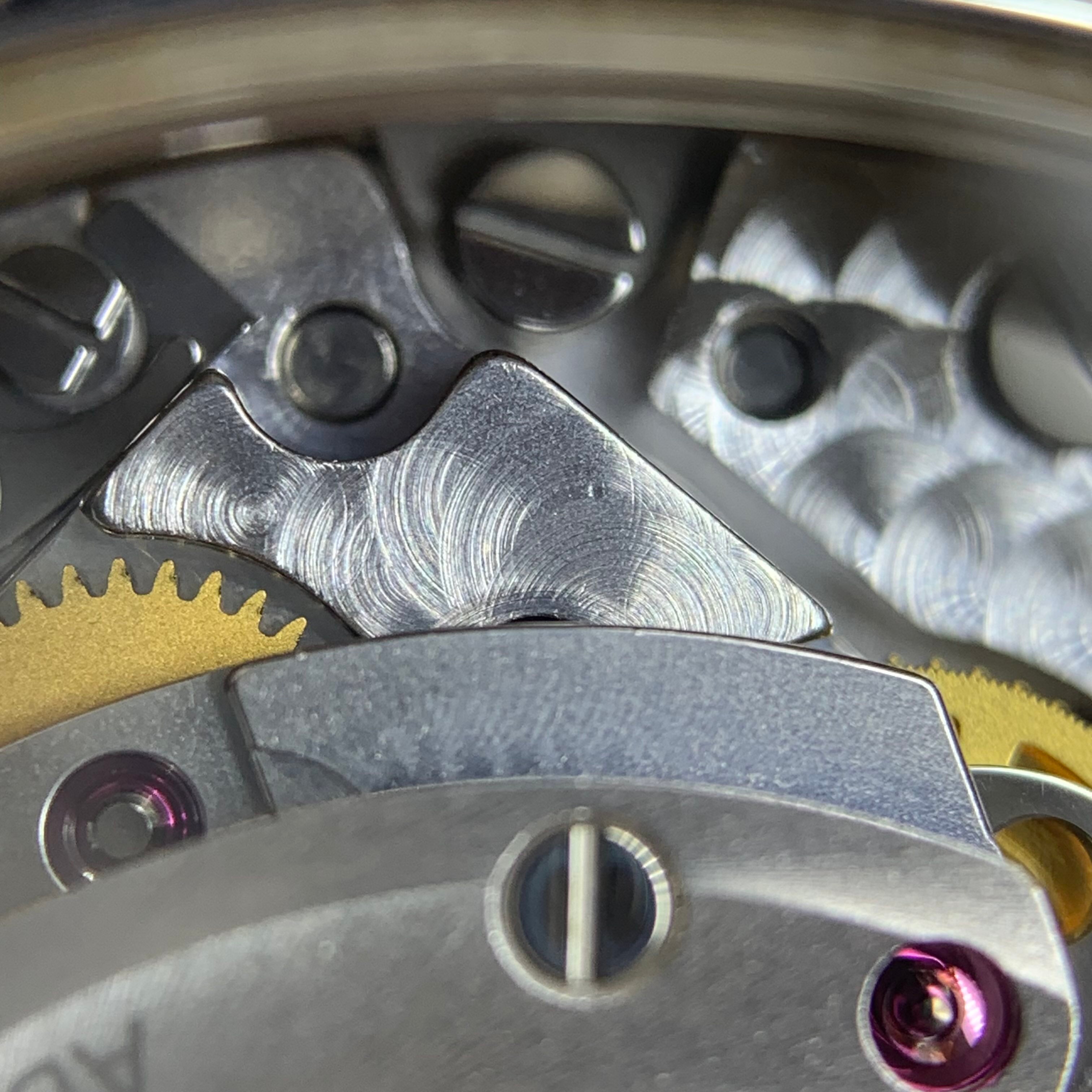 IWC Pilot’s watch 41 millimeters IW388103