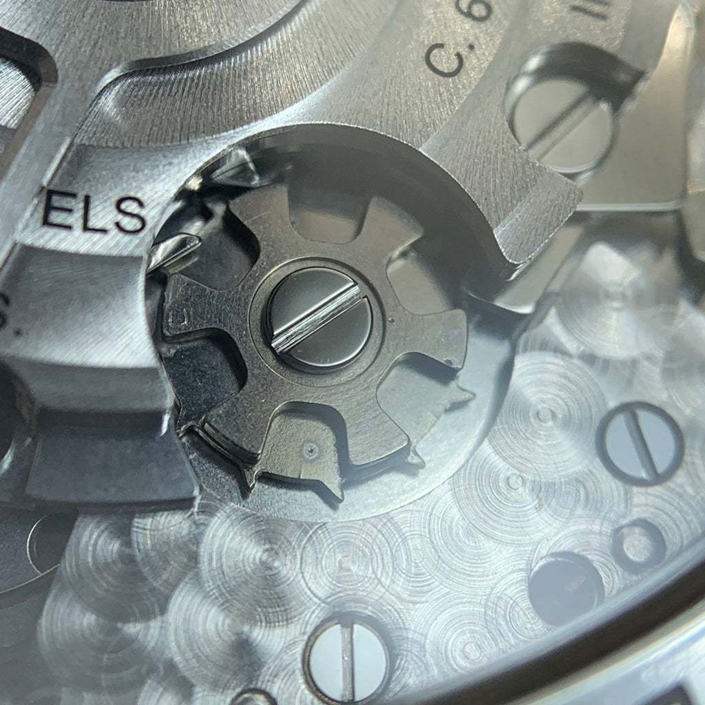 IWC Pilot’s watch 41 millimeters IW388103