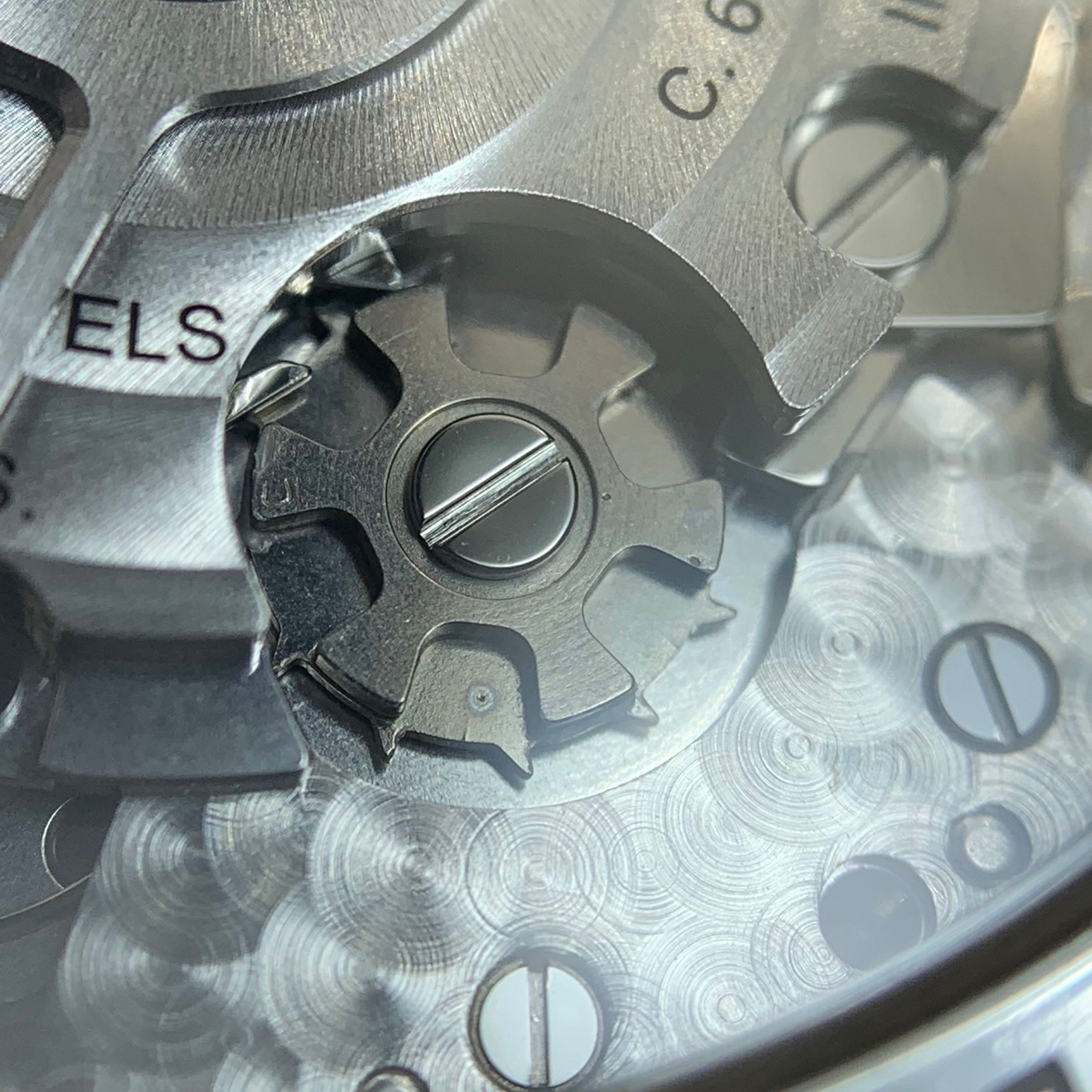 IWC Pilot’s watch 41 millimeters IW388103