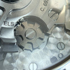 IWC Pilot’s watch 41 millimeters IW388103
