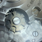 IWC Pilot’s watch 41 millimeters IW388103