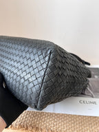 Bottega Veneta Black