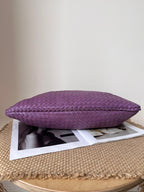 Bottega Veneta Purple