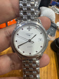 Longines Military Flag Series Automatic (self-winding) watch 35.60 MM L4.774.4.17.6