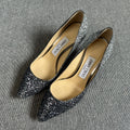 Jimmy Choo High heels