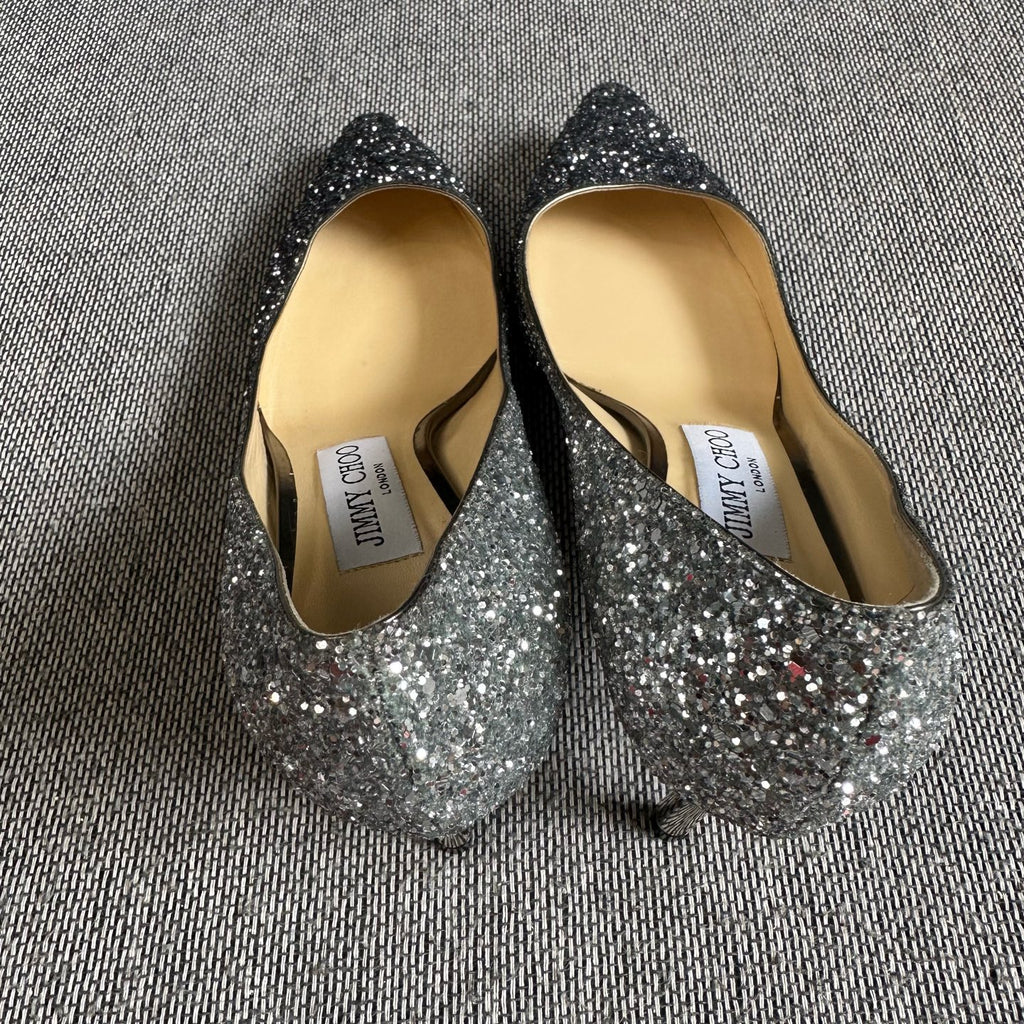 Jimmy Choo High heels