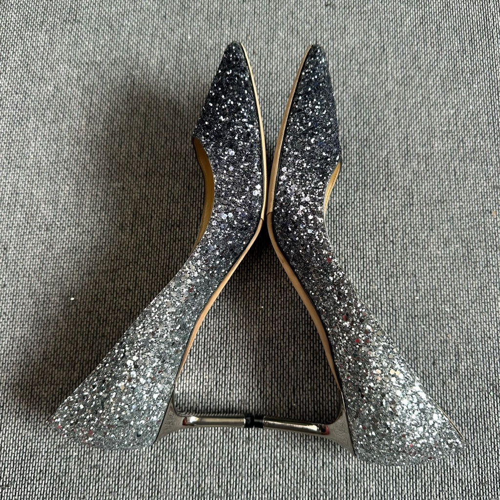 Jimmy Choo High heels
