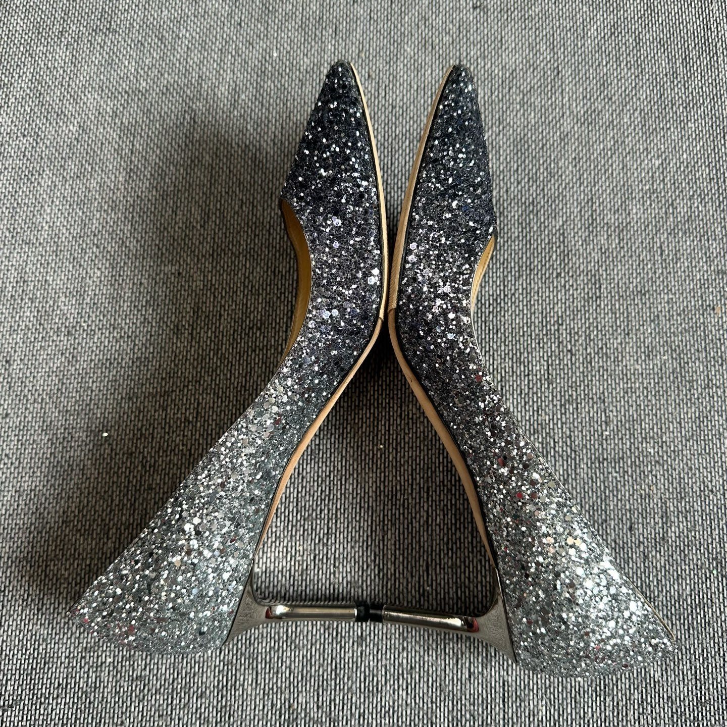Jimmy Choo High heels