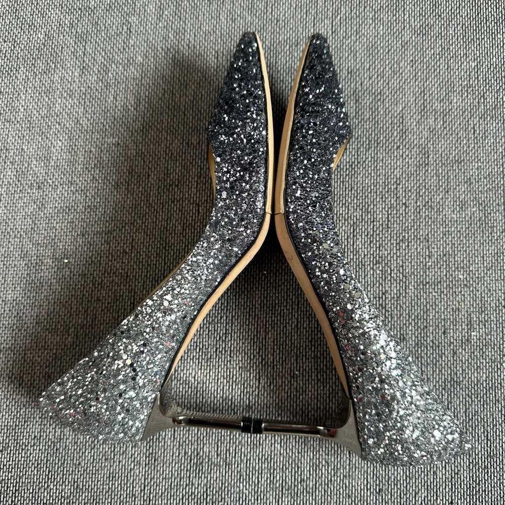 Jimmy Choo High heels