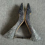 Jimmy Choo High heels