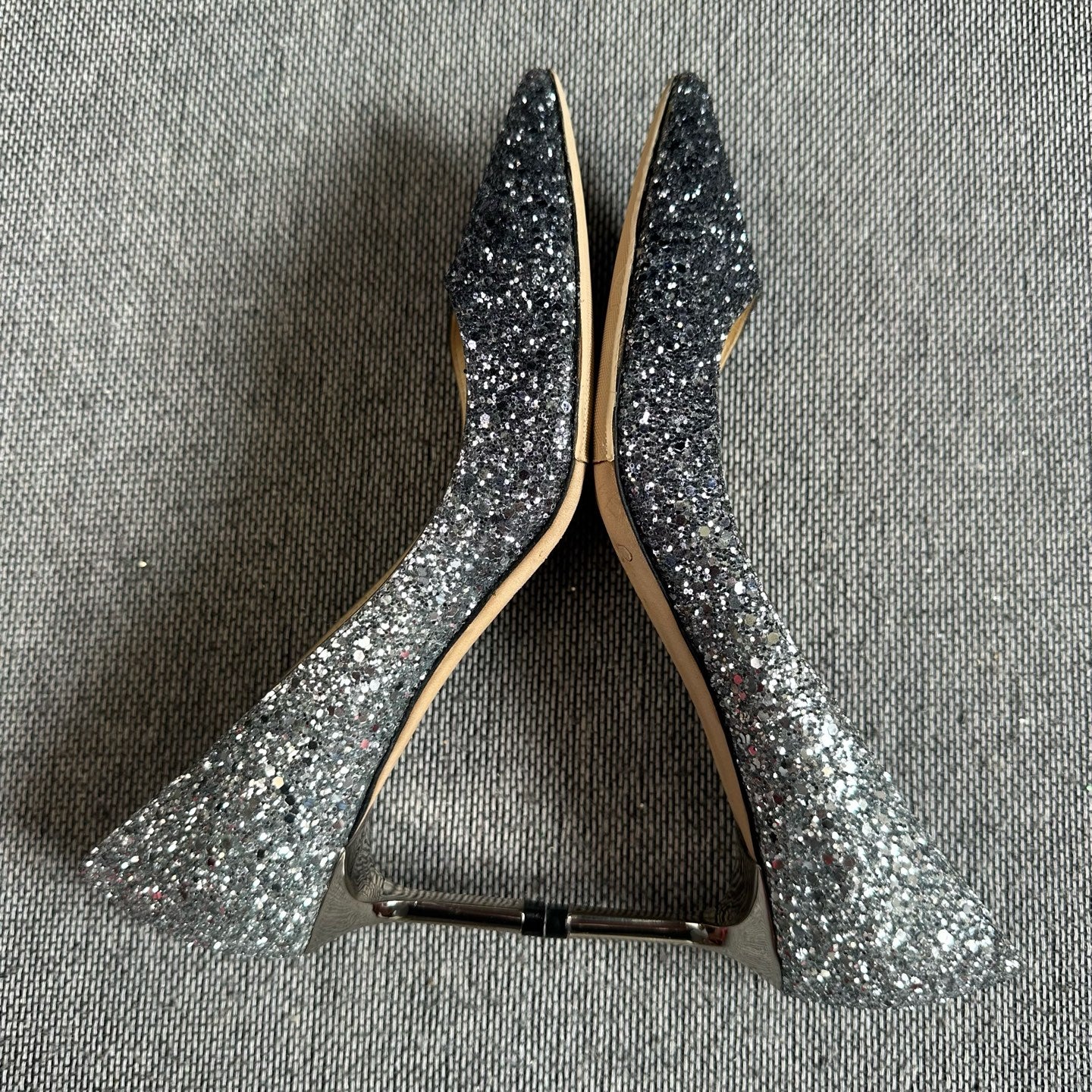 Jimmy Choo High heels
