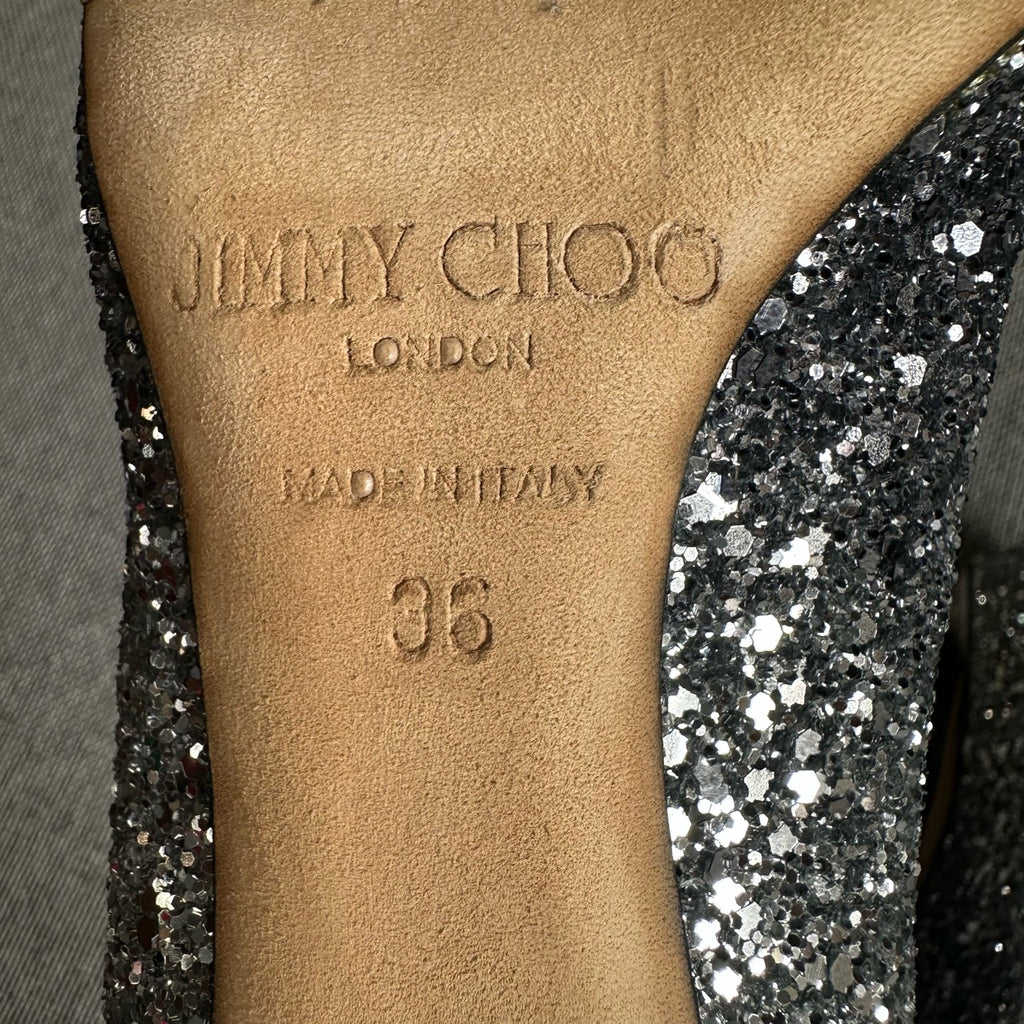 Jimmy Choo High heels