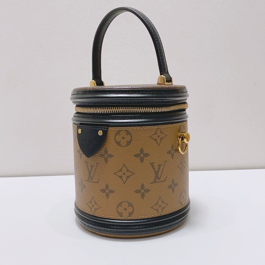 Louis Vuitton Bucket & Drawstring Bag