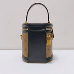 Louis Vuitton Bucket & Drawstring Bag