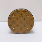 Louis Vuitton Bucket & Drawstring Bag