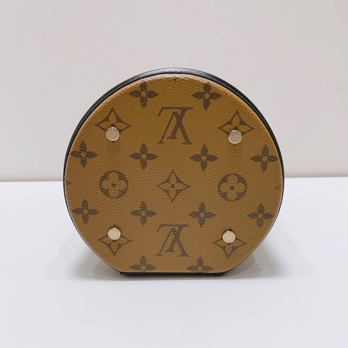 Louis Vuitton Bucket & Drawstring Bag
