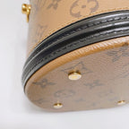 Louis Vuitton Bucket & Drawstring Bag