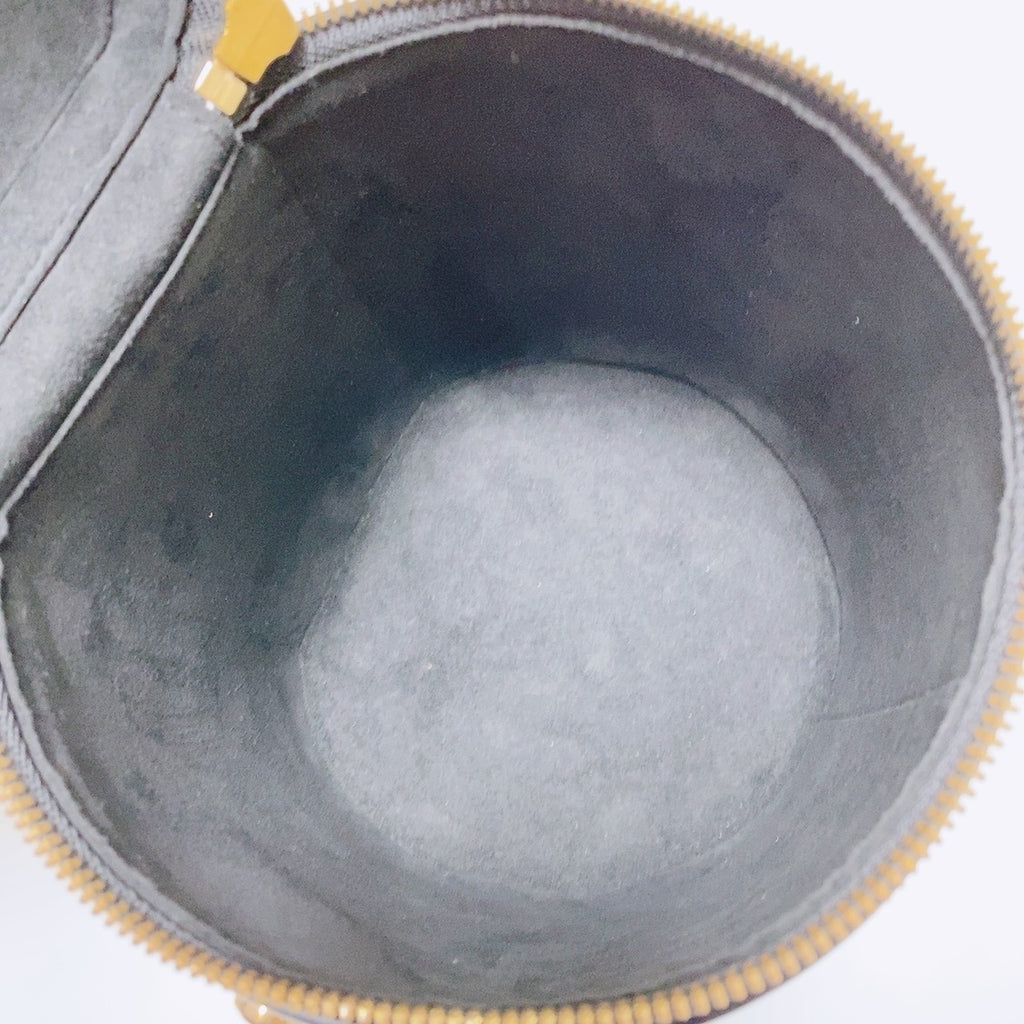 Louis Vuitton Bucket & Drawstring Bag