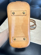 Louis Vuitton ALMA BB Handbag M46990