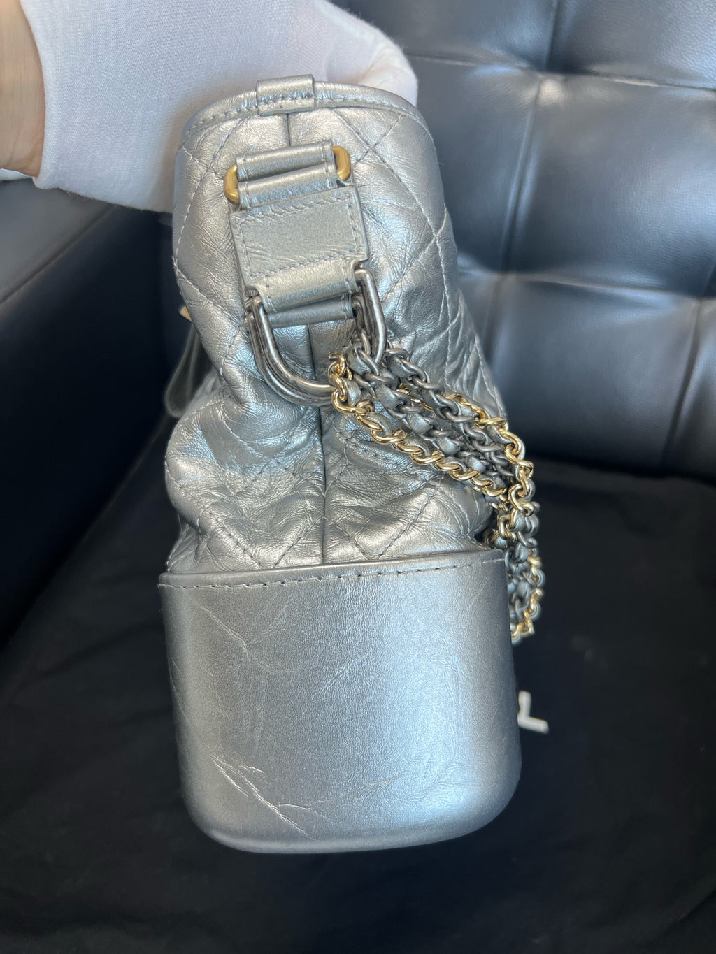 Chanel Shoulder handbag A93824-Y82207-45002