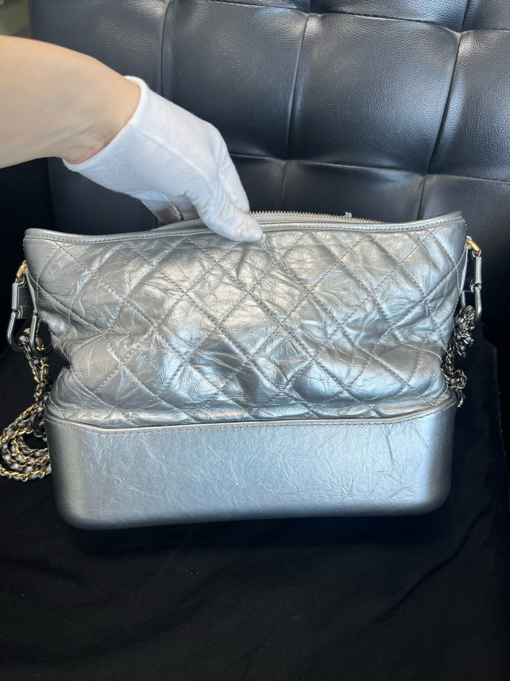 Chanel Shoulder handbag A93824-Y82207-45002