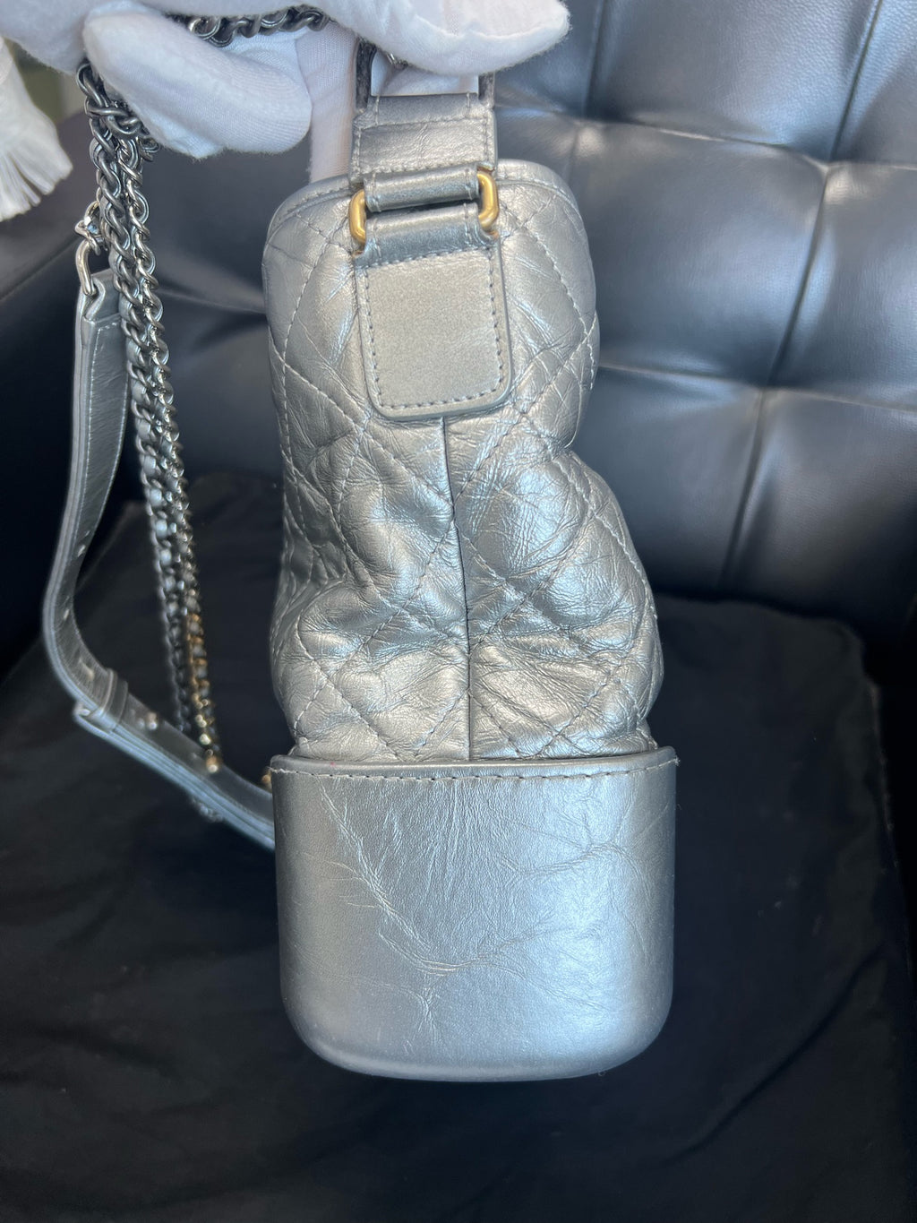 Chanel Shoulder handbag A93824-Y82207-45002