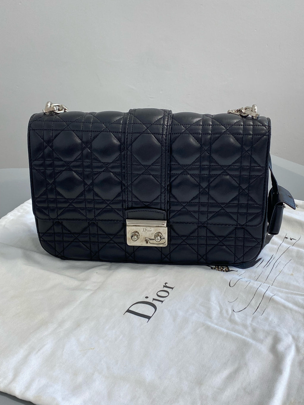 Dior Messenger Bag S0231PGAI M900