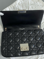 Dior Messenger Bag S0231PGAI M900