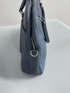 Prada Blue Crossbody VA0891-9Z2-F0216