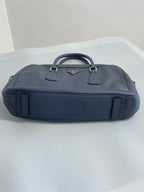 Prada Blue Crossbody VA0891-9Z2-F0216