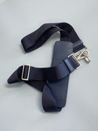 Prada Blue Crossbody VA0891-9Z2-F0216