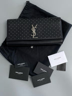 Saint laurent Black