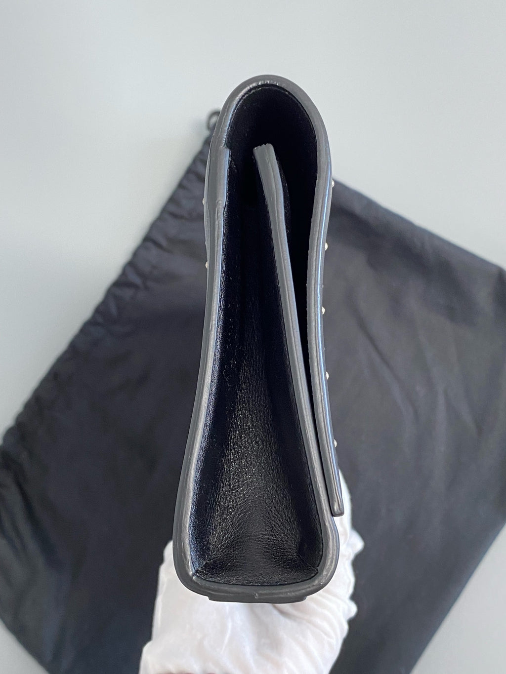 Saint laurent Black