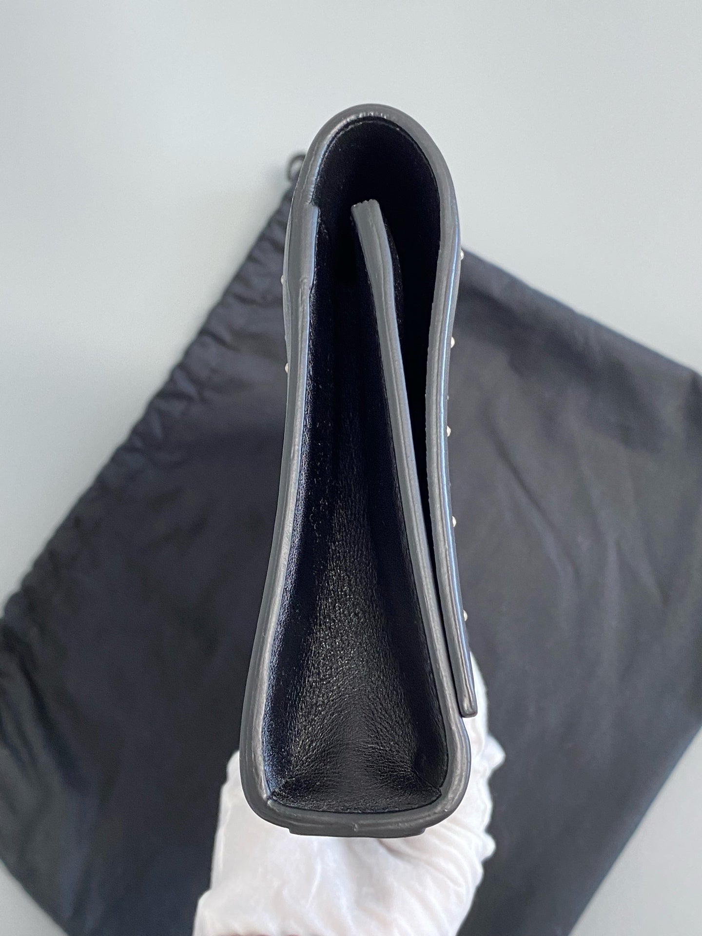 Saint laurent Black
