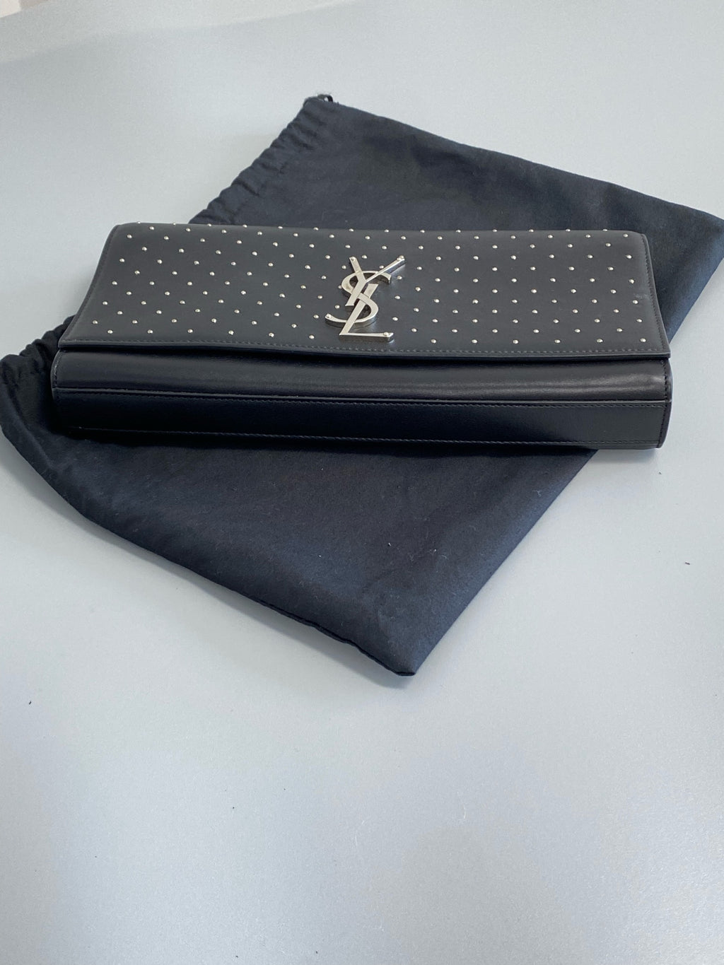 Saint laurent Black
