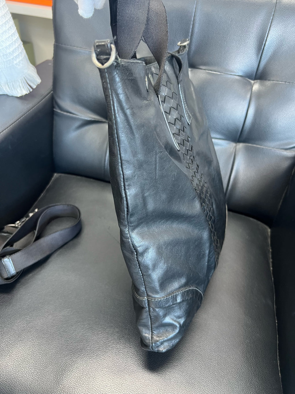Bottega Veneta Satchel