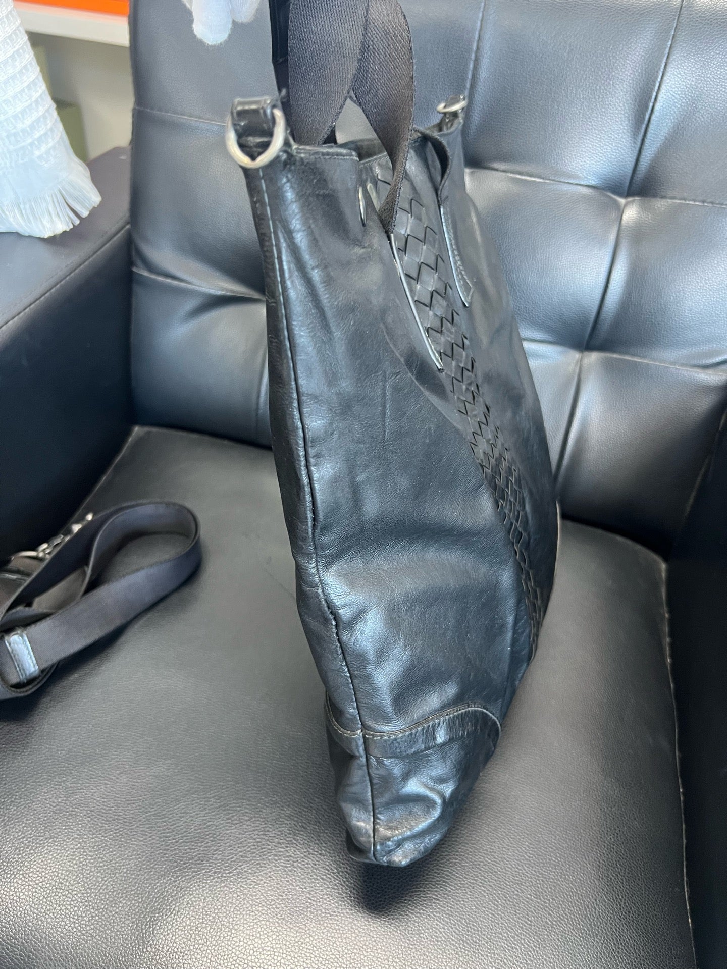 Bottega Veneta Satchel