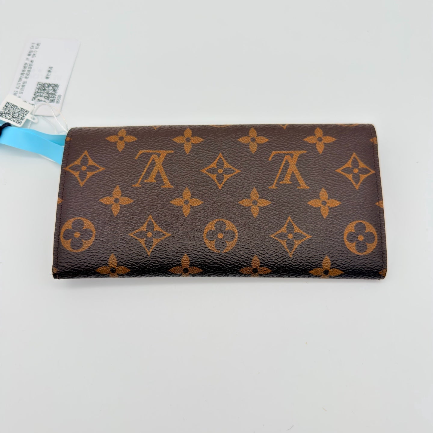 Louis Vuitton Canvas Red
