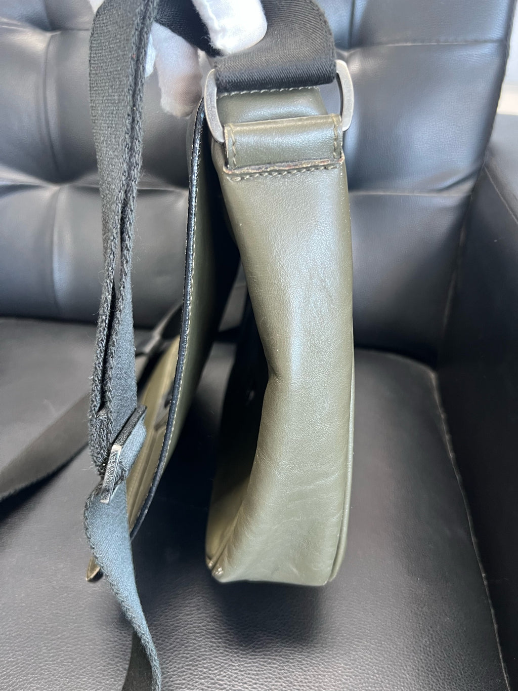 Salvatore Ferragamo Backpack