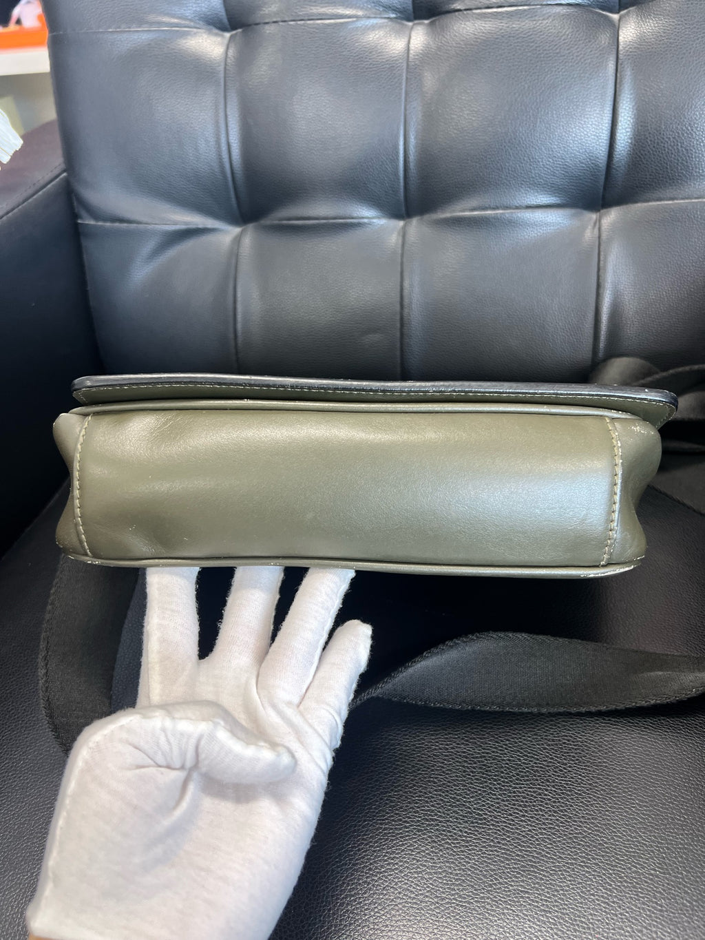 Salvatore Ferragamo Backpack
