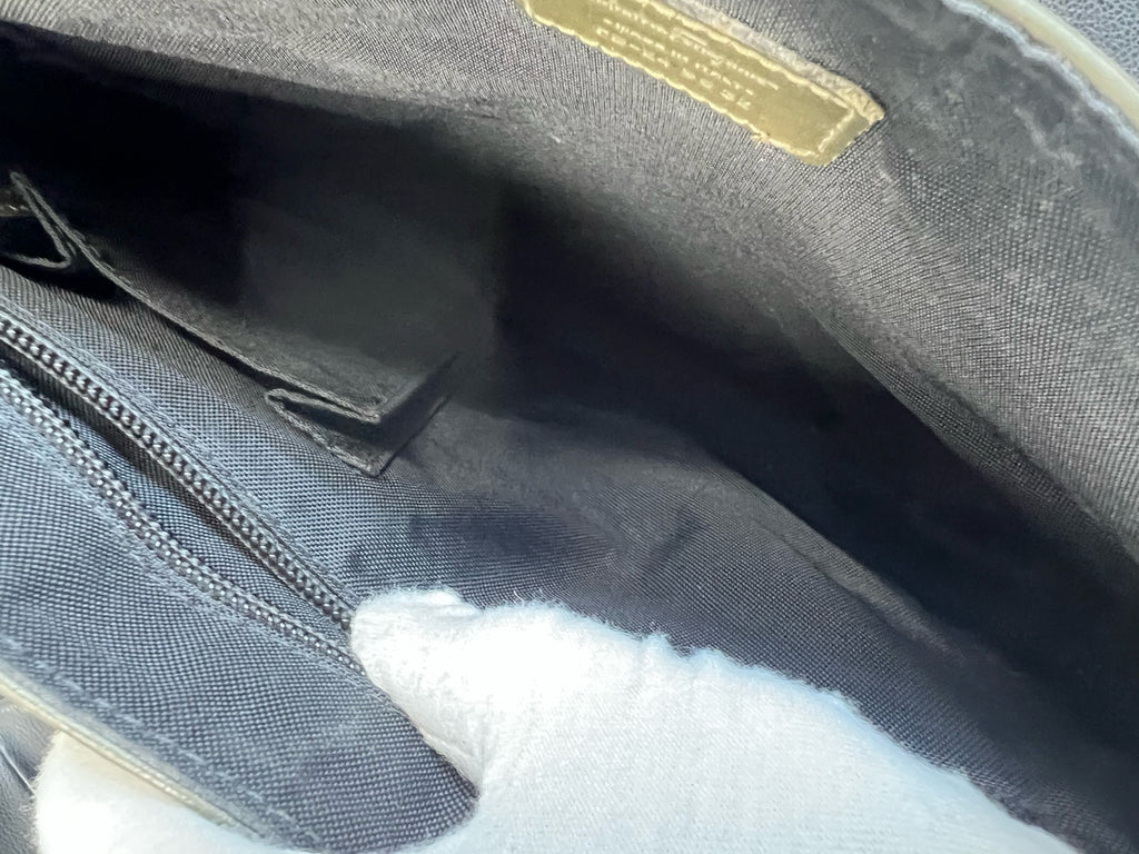 Salvatore Ferragamo Backpack