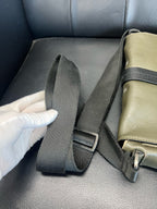 Salvatore Ferragamo Backpack