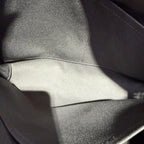 Louis Vuitton Black Messenger Bag 33.0x 25.5x 9.0 cm N40003