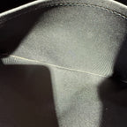 Louis Vuitton Black Messenger Bag 33.0x 25.5x 9.0 cm N40003