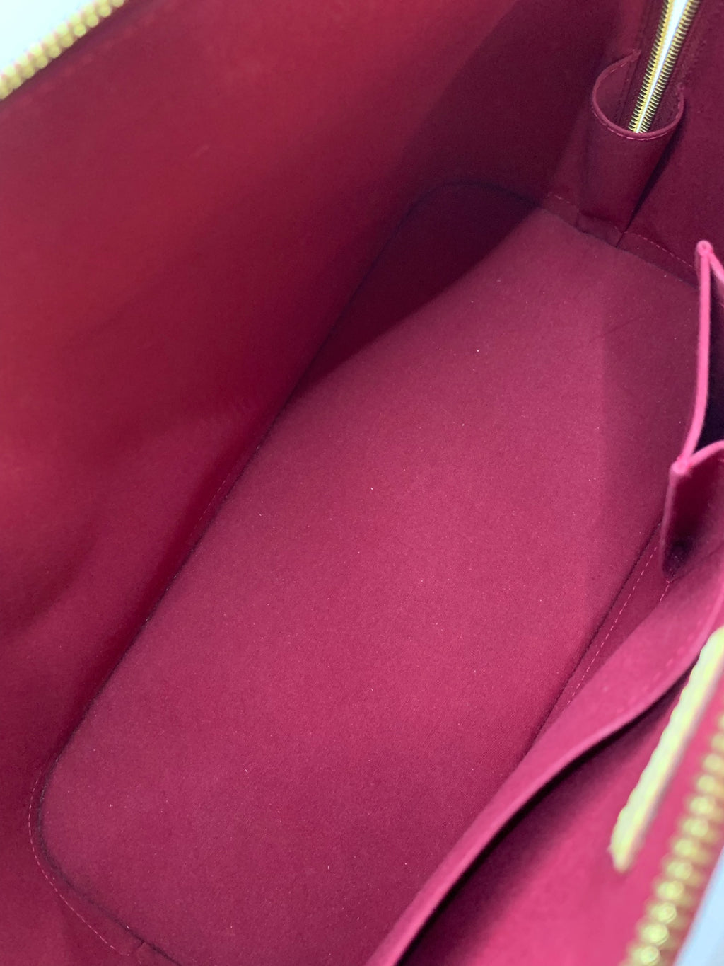 Louis Vuitton Satchel M91770