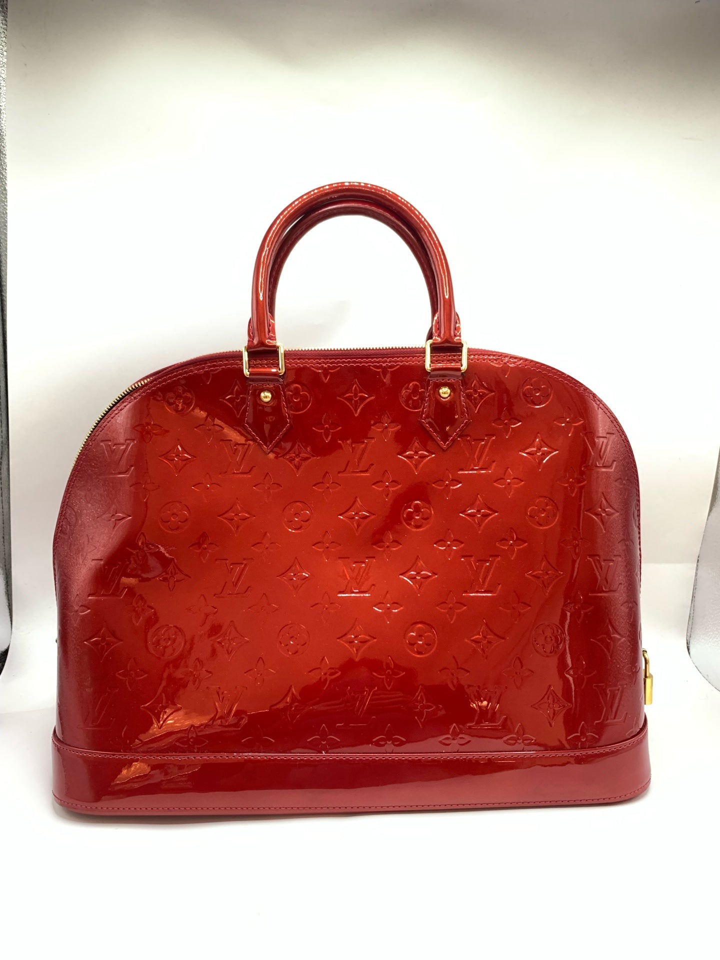 Louis Vuitton Satchel M91770