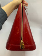 Louis Vuitton Satchel M91770