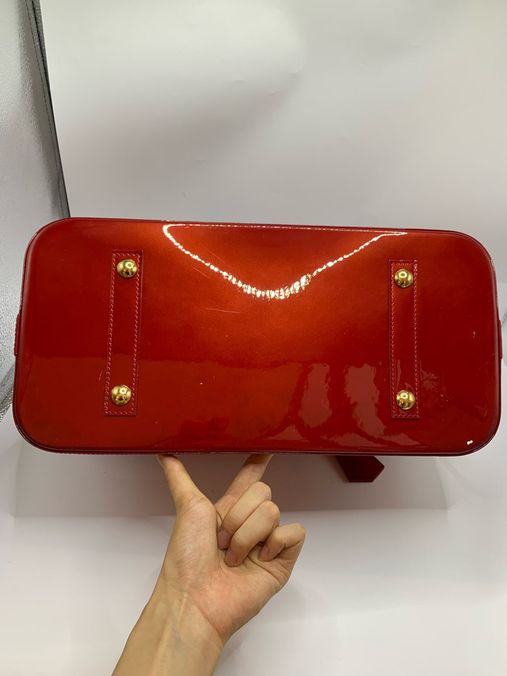 Louis Vuitton Satchel M91770